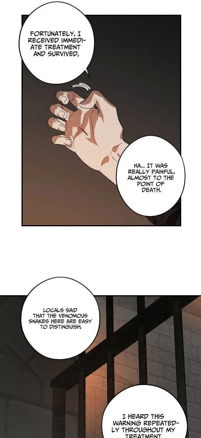 Blinded By The Setting Sun Chapter 150 page 64 - MangaKakalot