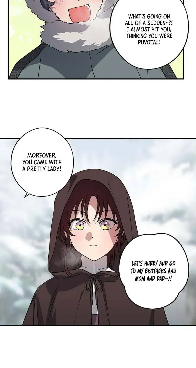 Blinded By The Setting Sun Chapter 156 page 7 - MangaKakalot