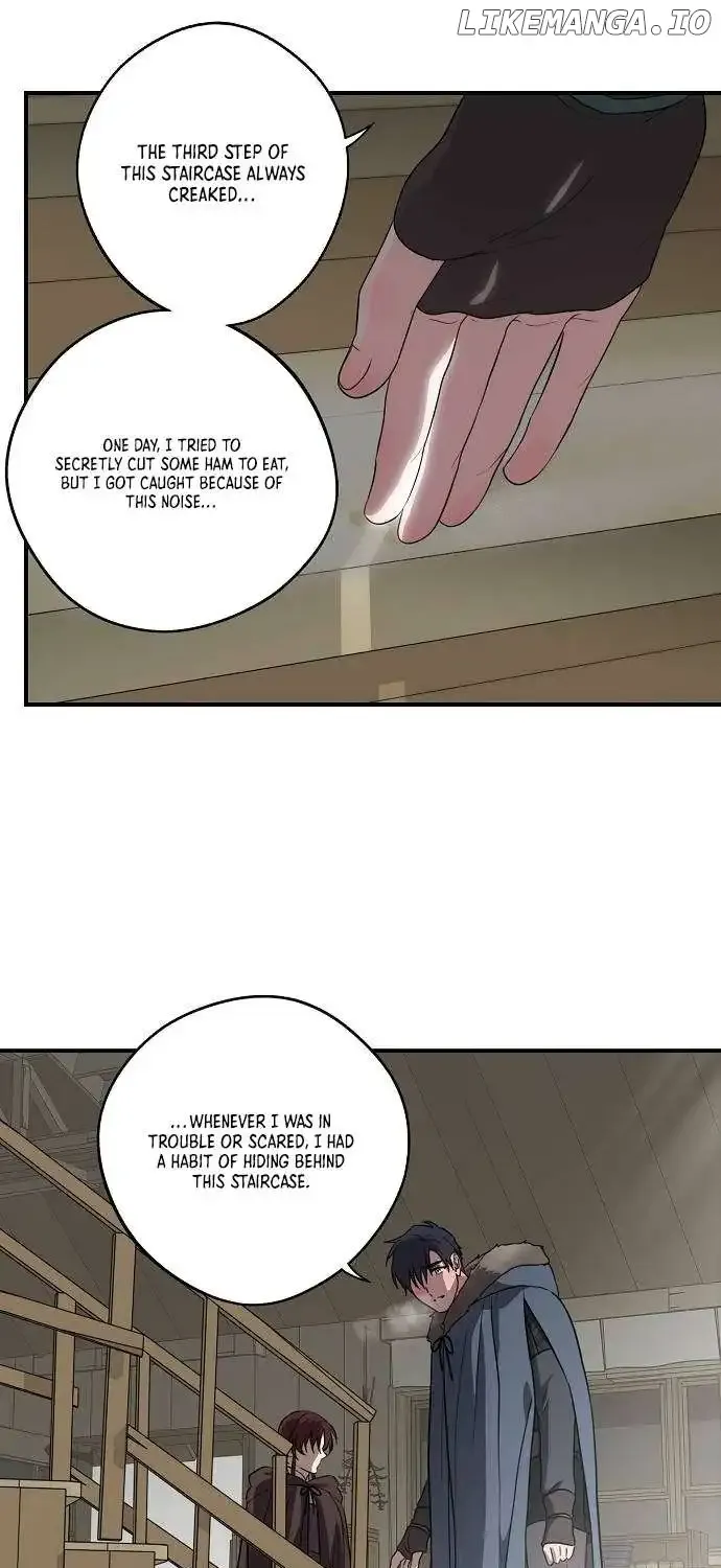 Blinded By The Setting Sun Chapter 157 page 42 - MangaKakalot