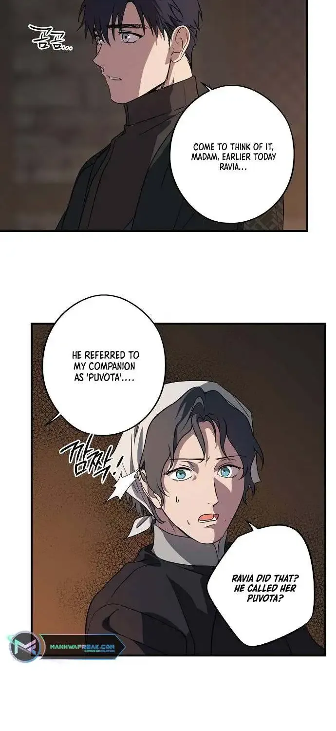 Blinded By The Setting Sun Chapter 159 page 24 - MangaKakalot