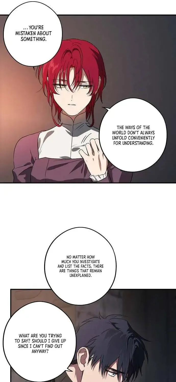 Blinded By The Setting Sun Chapter 159 page 40 - MangaKakalot