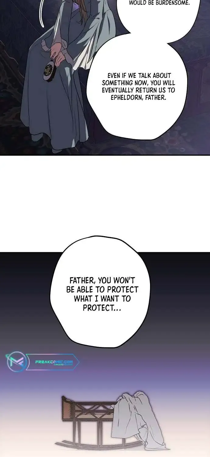 Blinded By The Setting Sun Chapter 168 page 48 - MangaKakalot