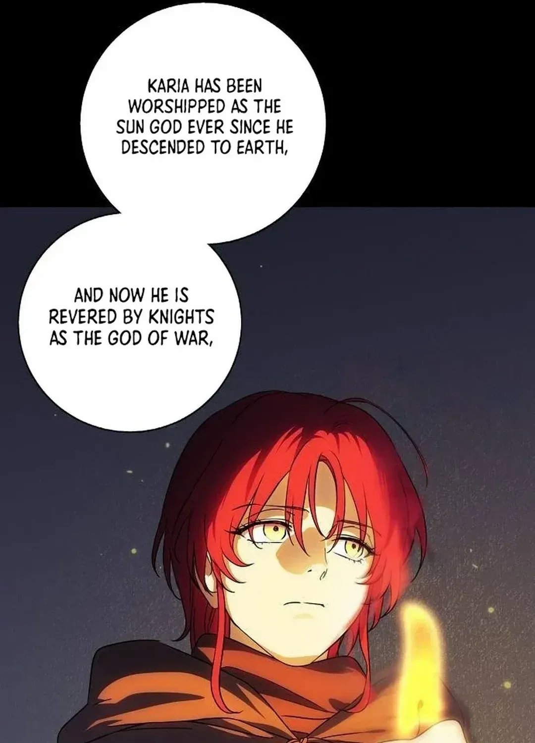 Blinded By The Setting Sun Chapter 178 page 97 - MangaKakalot