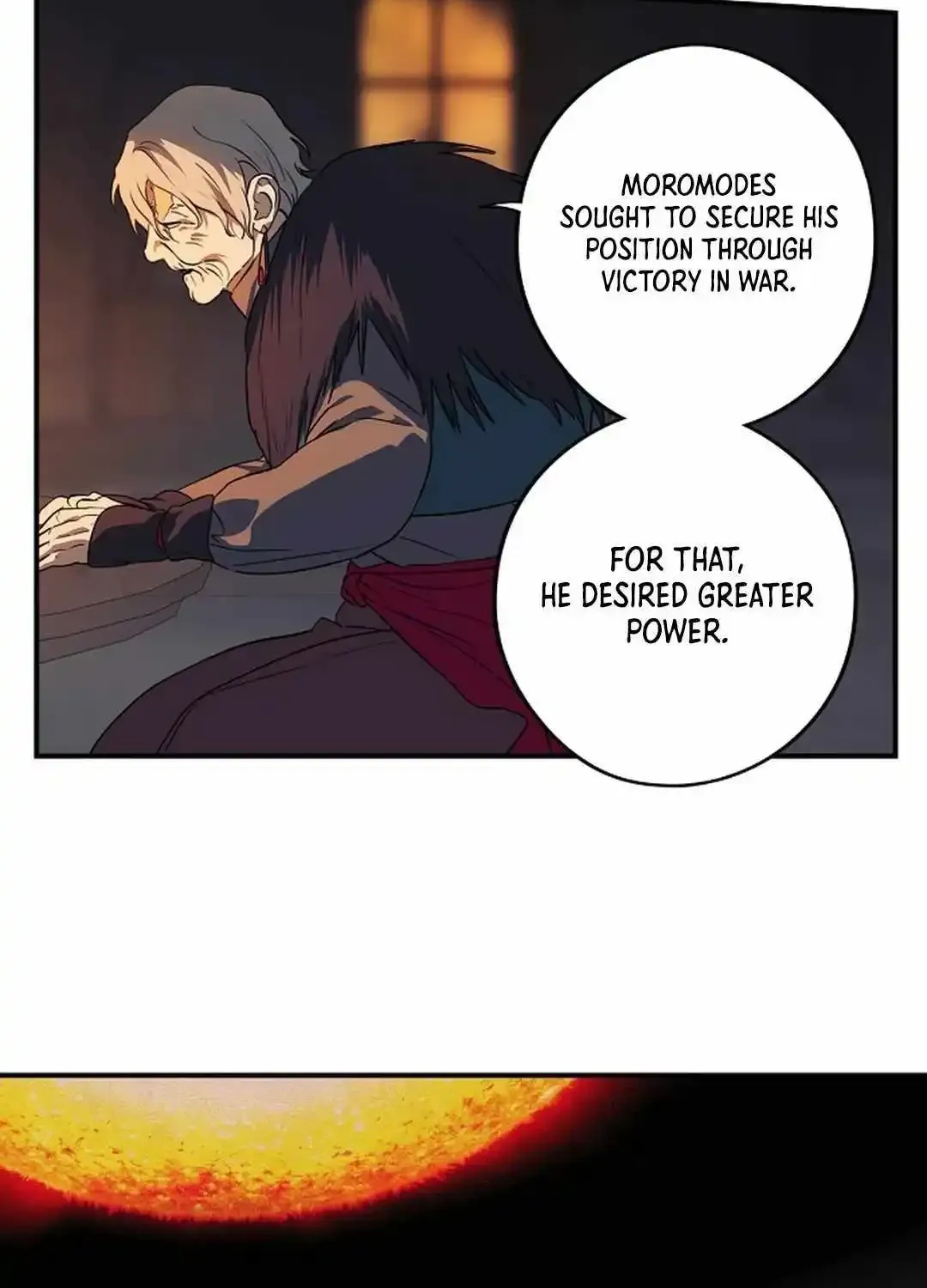 Blinded By The Setting Sun Chapter 179 page 61 - MangaKakalot