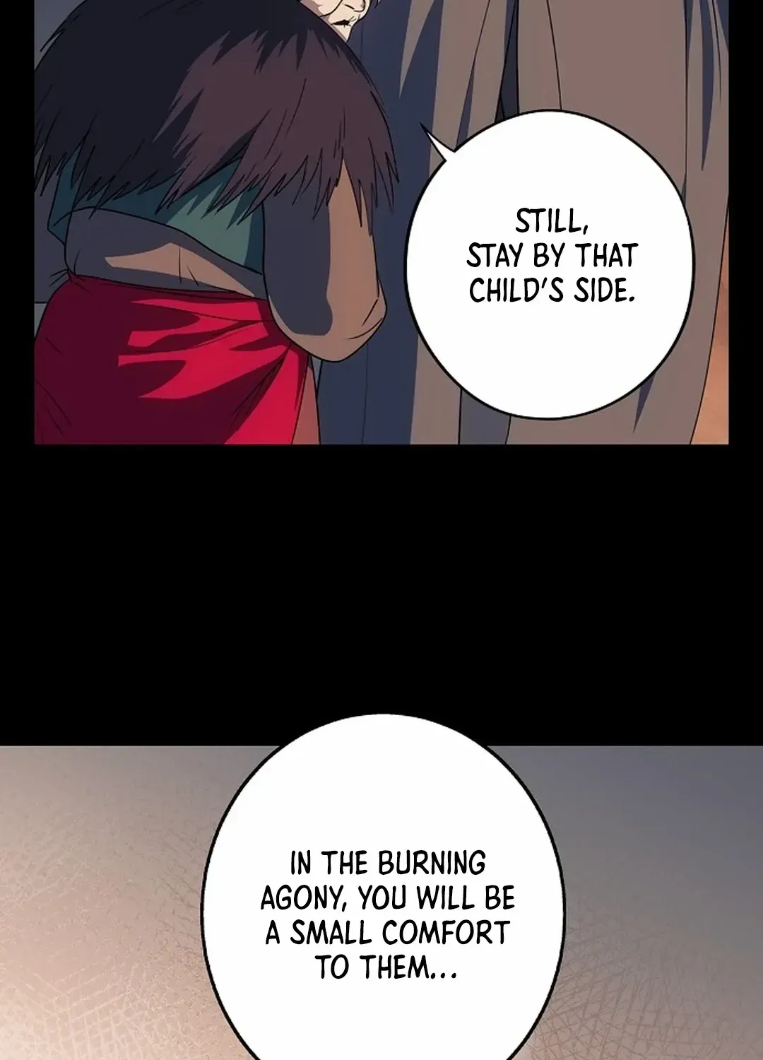 Blinded By The Setting Sun Chapter 180 page 54 - MangaKakalot