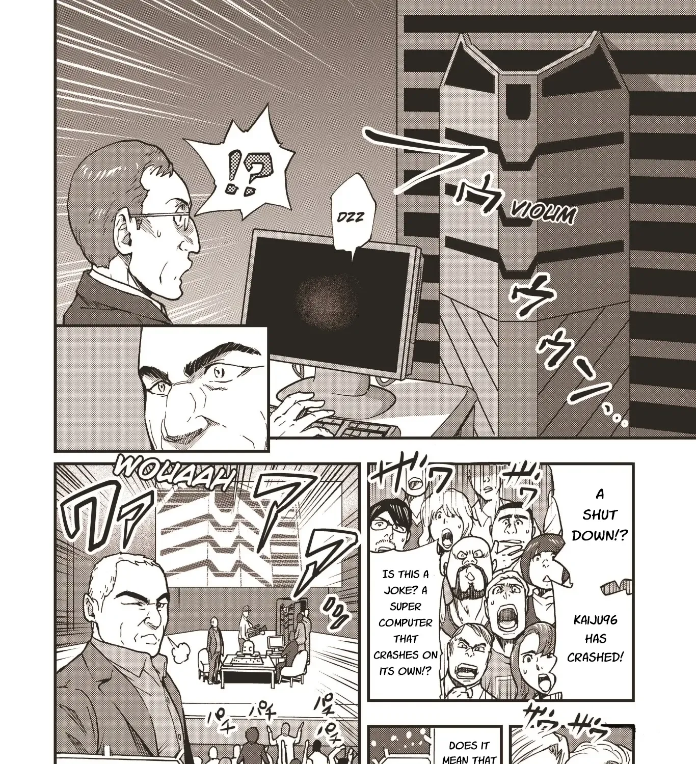 Blitz - Page 11