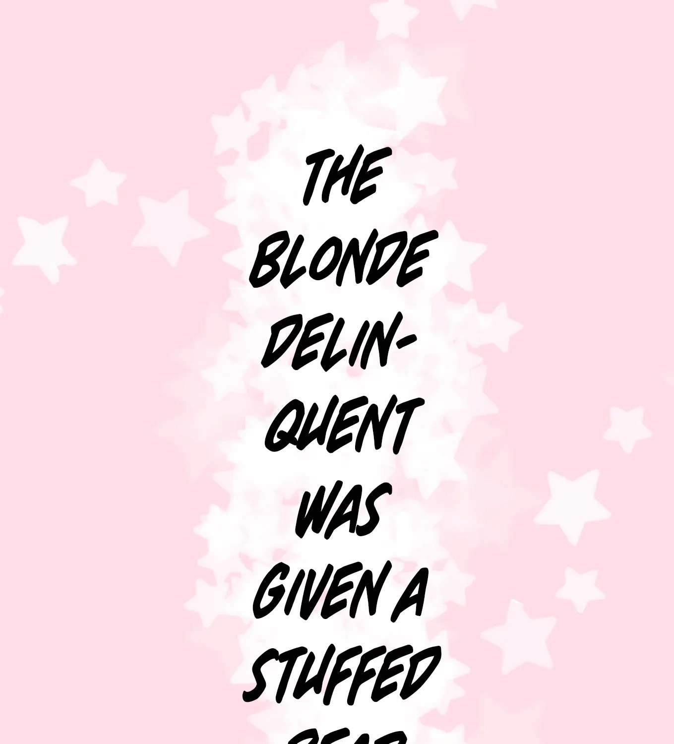 Blond Yankee And Punishment Game Chapter 6 page 3 - MangaNato