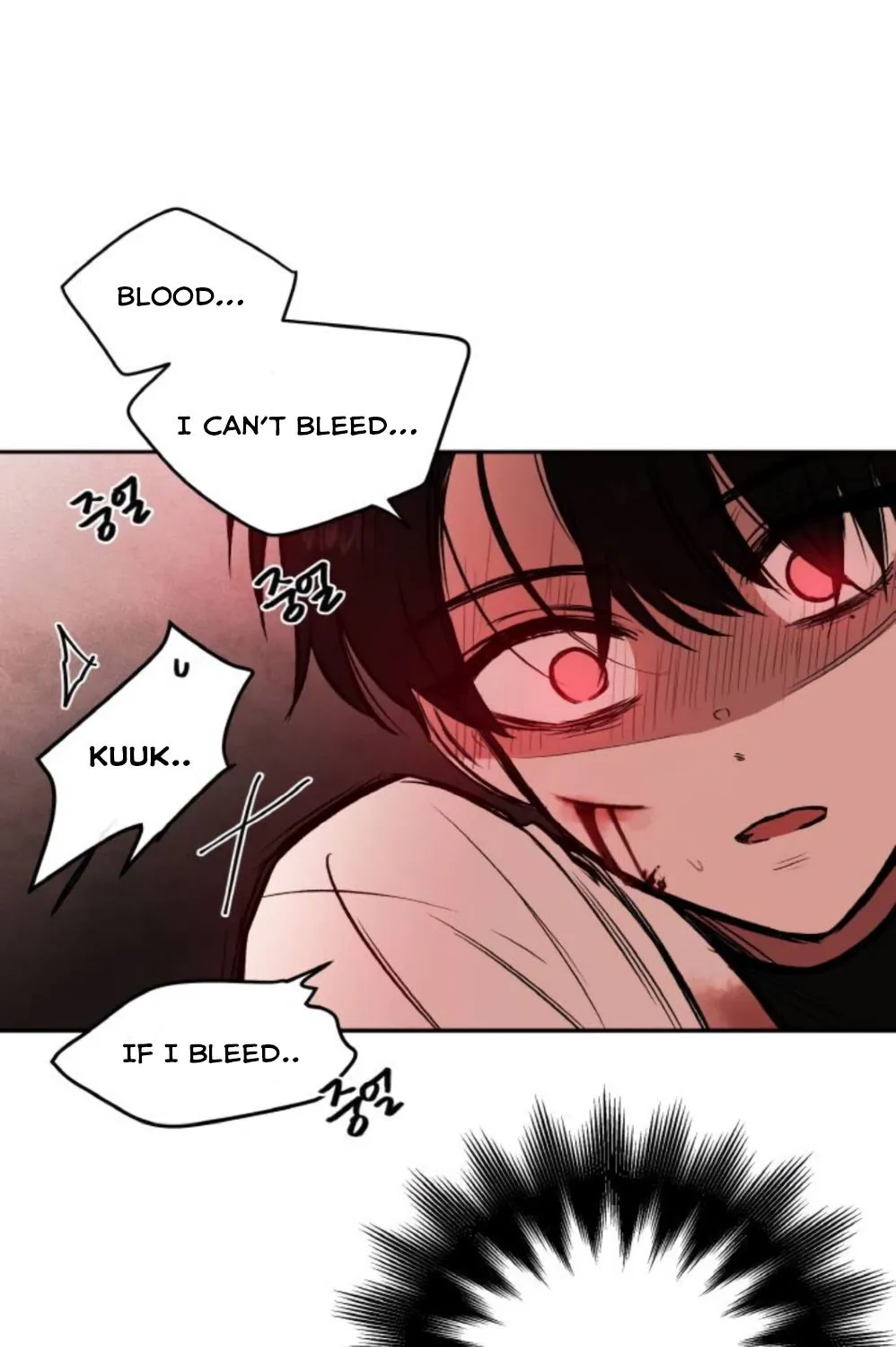 Blood And Butterflies Chapter 3 page 47 - MangaKakalot