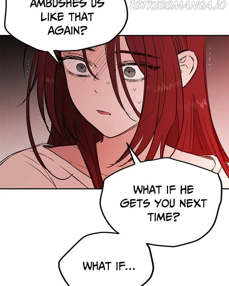 Blood And Butterflies Chapter 32 page 60 - MangaKakalot