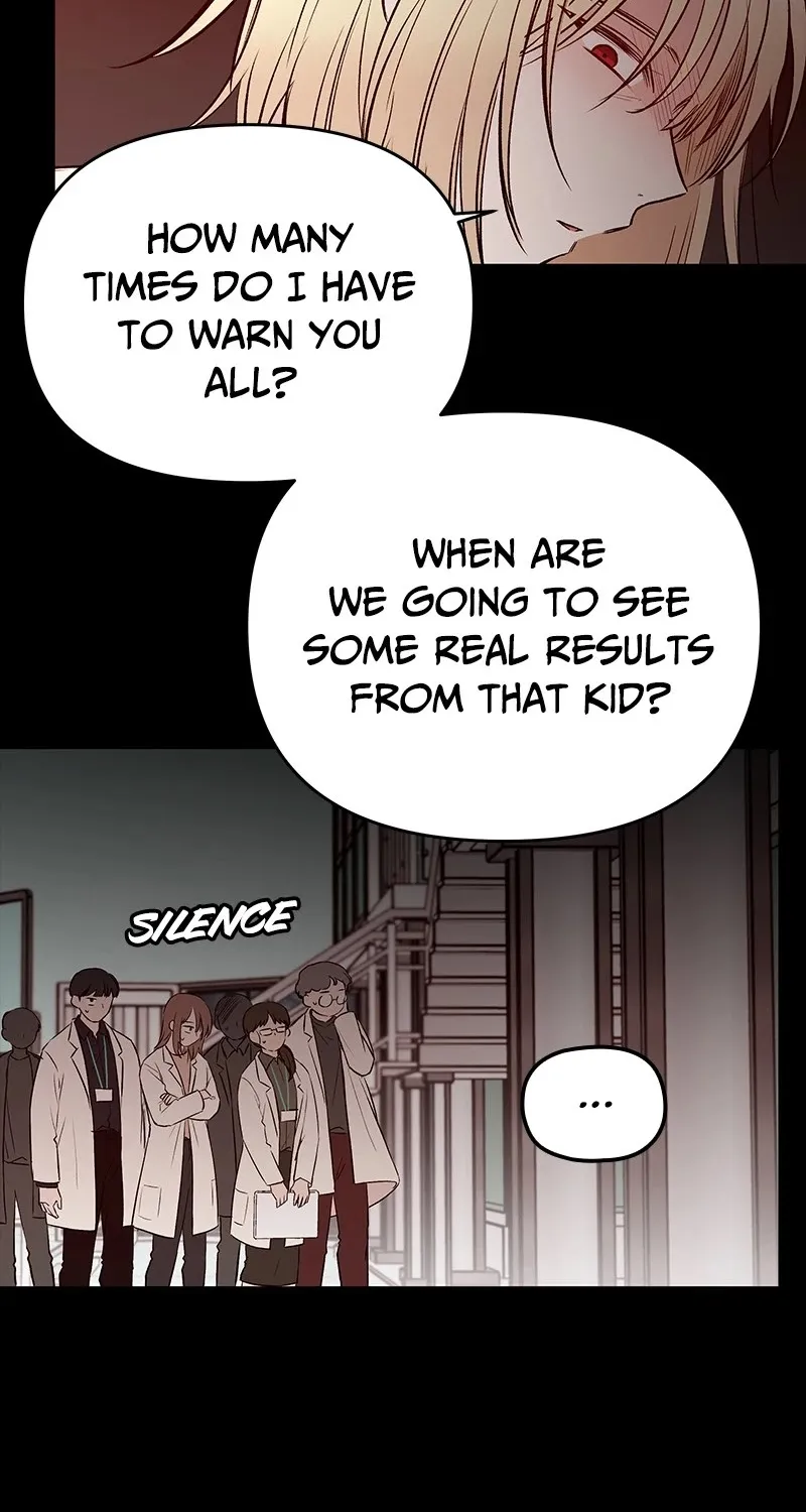 Blood And Butterflies Chapter 39 page 10 - MangaKakalot