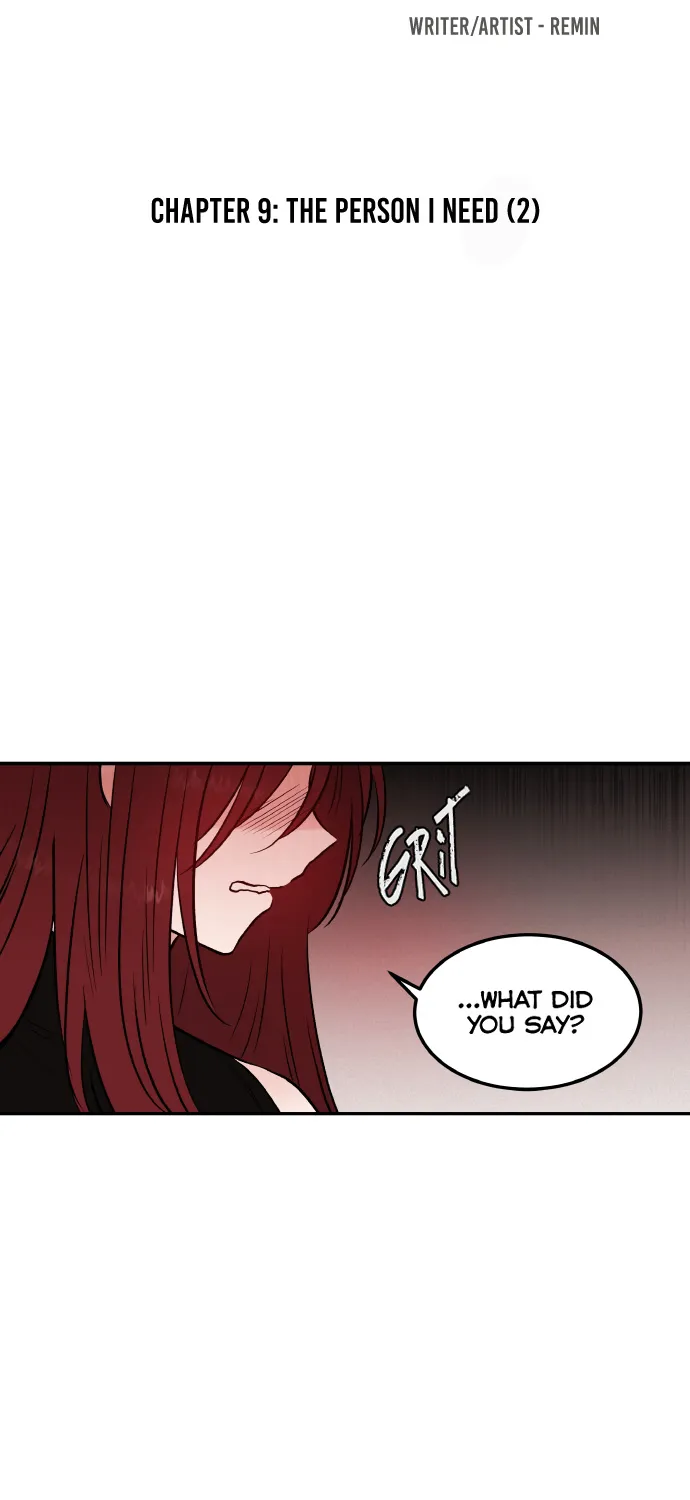 Blood And Butterflies Chapter 9 page 6 - MangaKakalot