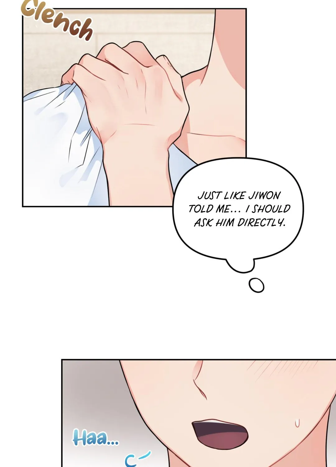 Blood And Love Chapter 10.1 page 66 - MangaKakalot