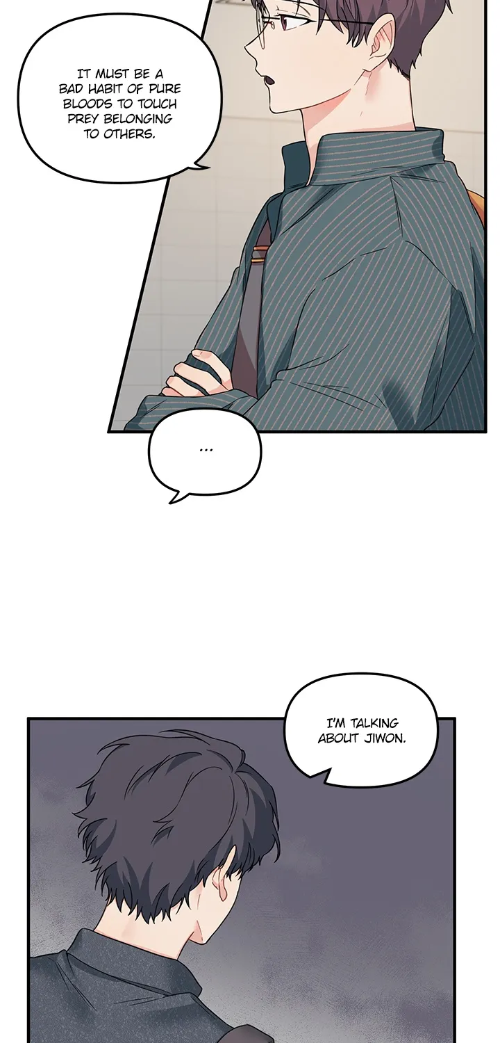 Blood And Love Chapter 11 page 43 - MangaKakalot