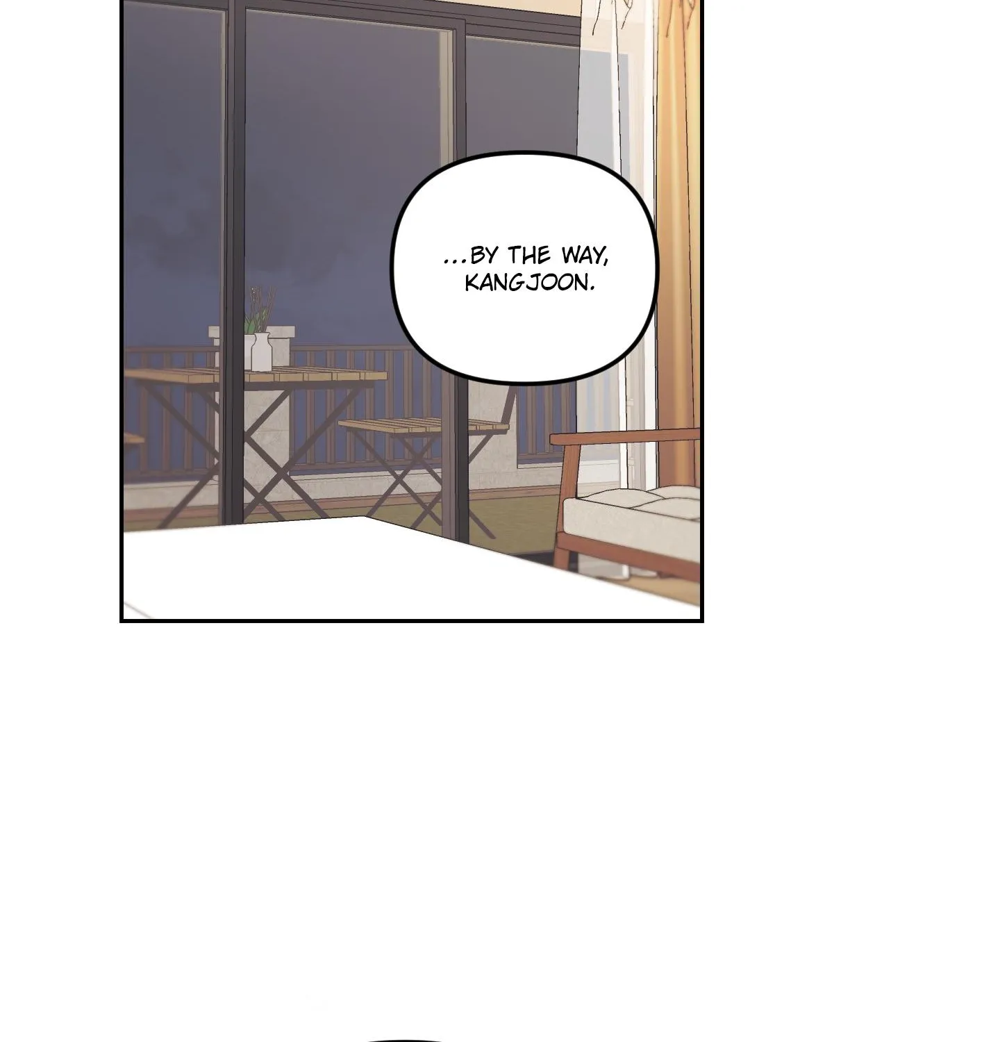 Blood And Love Chapter 12.1 page 29 - MangaKakalot