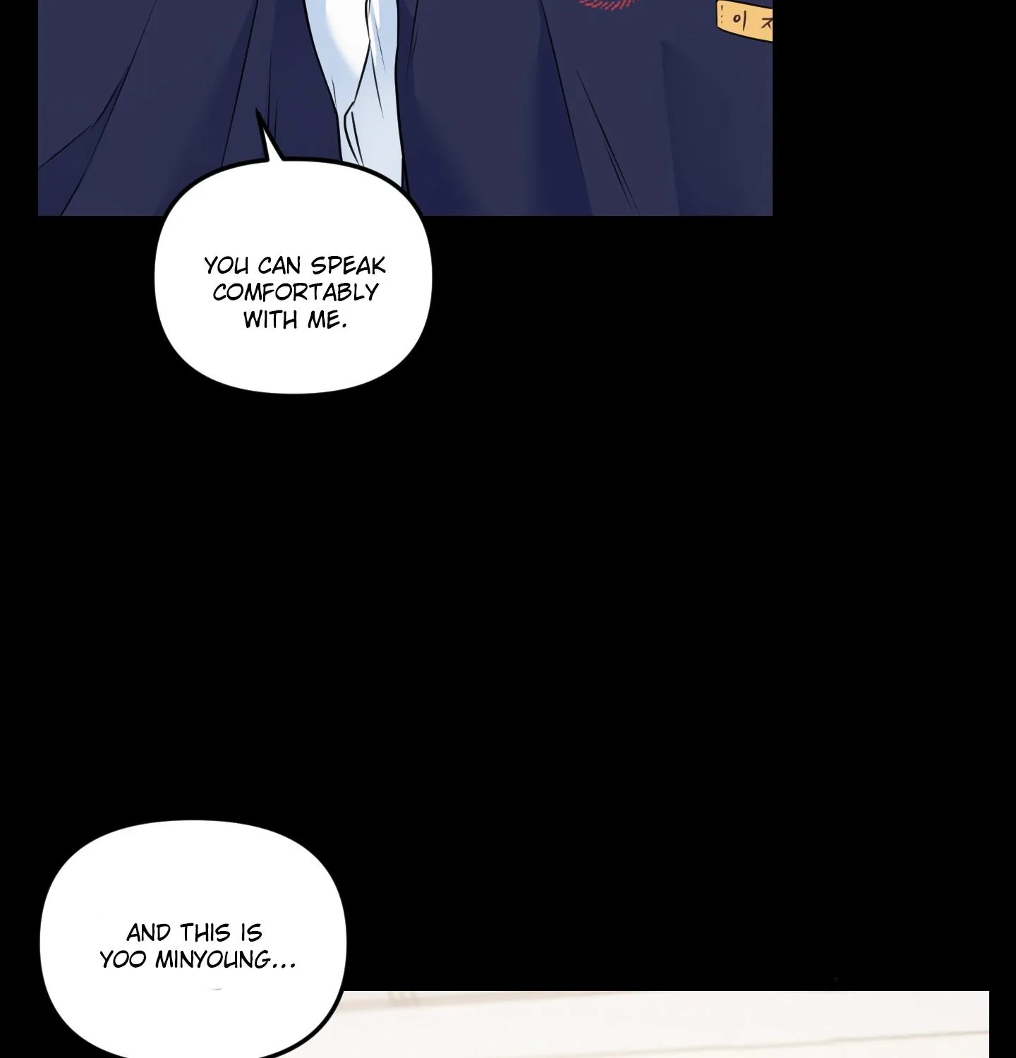 Blood And Love Chapter 12.1 page 94 - MangaKakalot