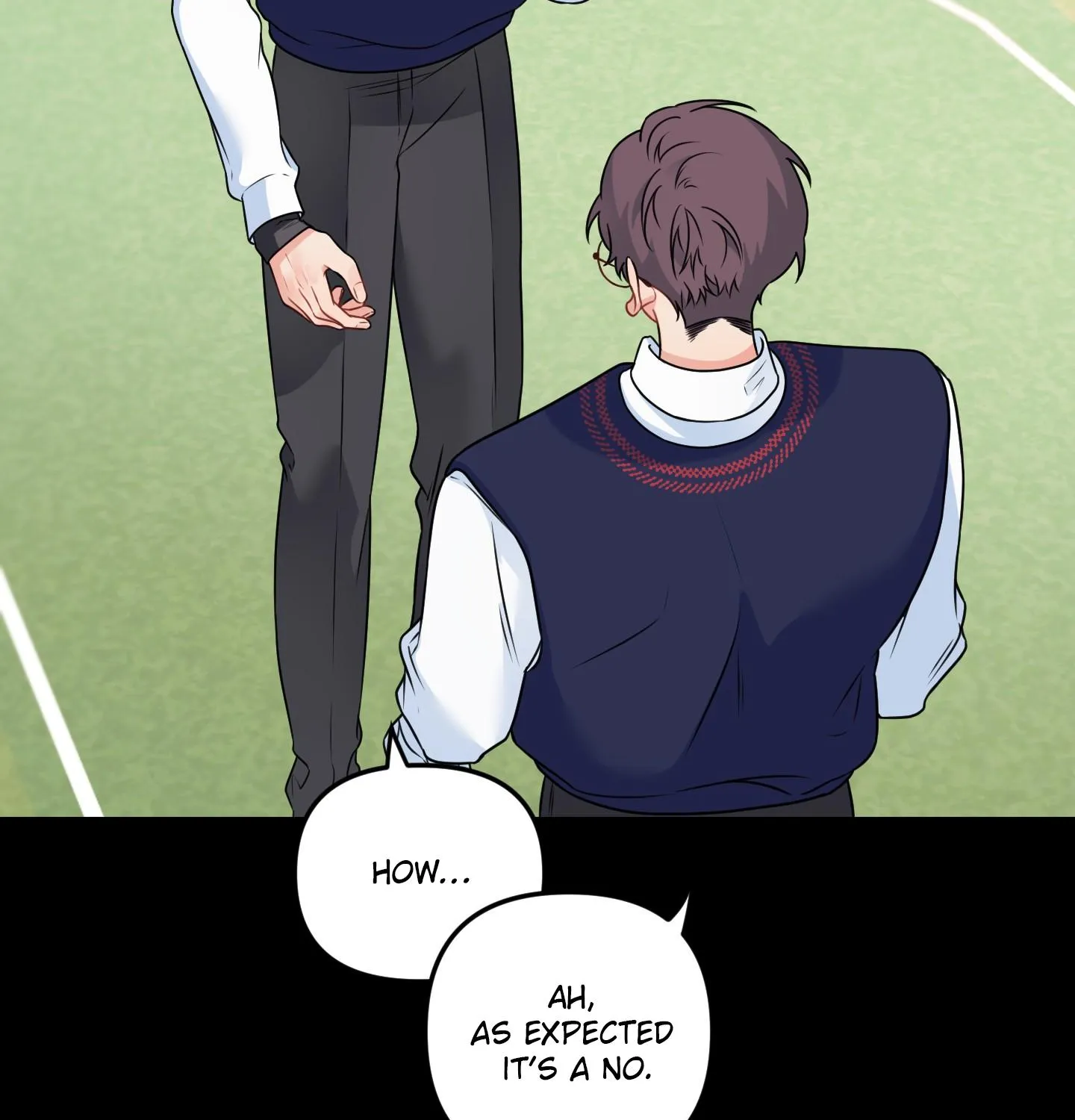 Blood And Love Chapter 14.1 page 74 - MangaKakalot