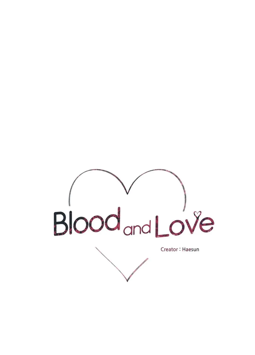 Blood And Love Chapter 14.2 page 4 - MangaKakalot