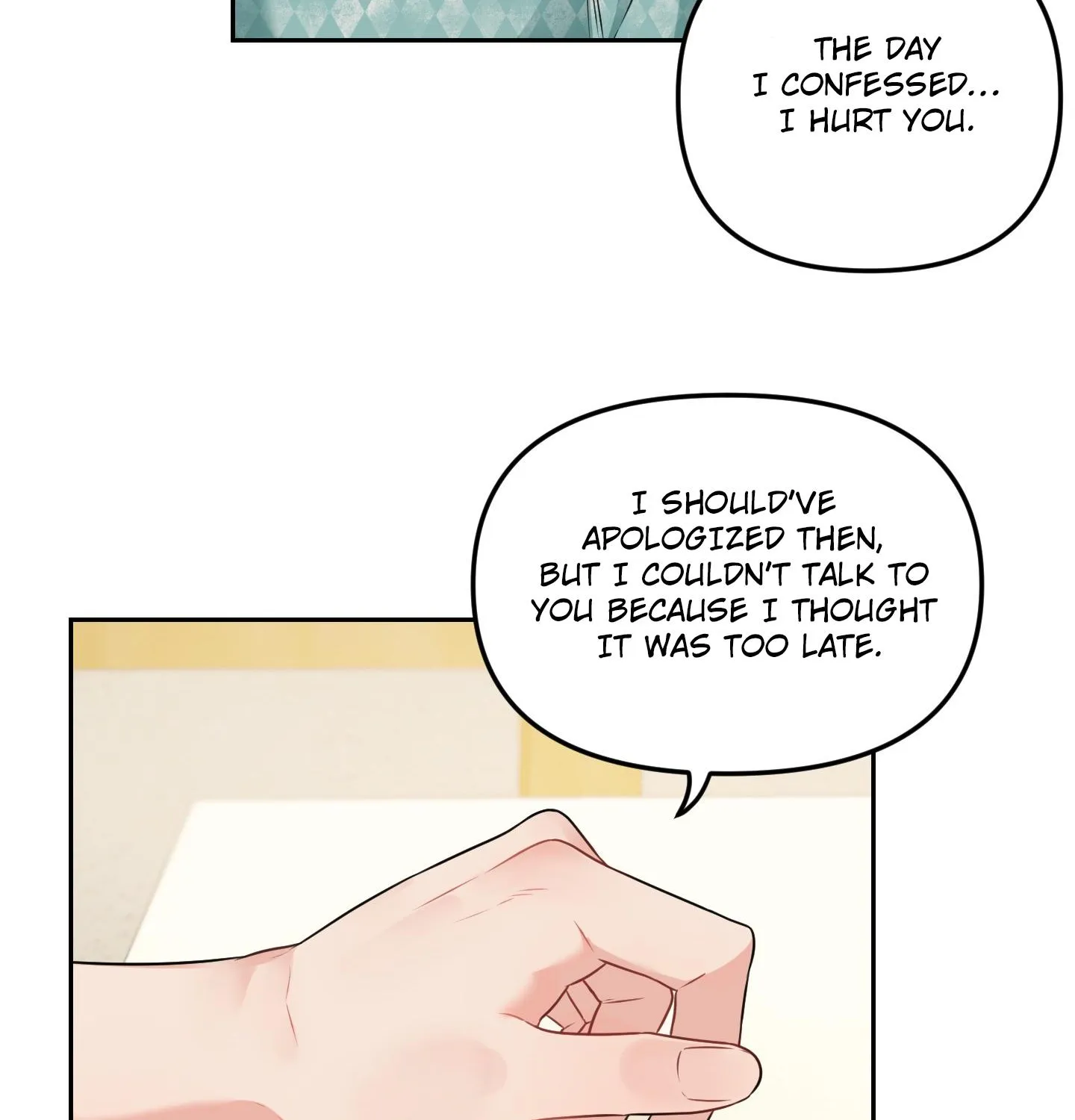 Blood And Love Chapter 16.1 page 83 - MangaKakalot