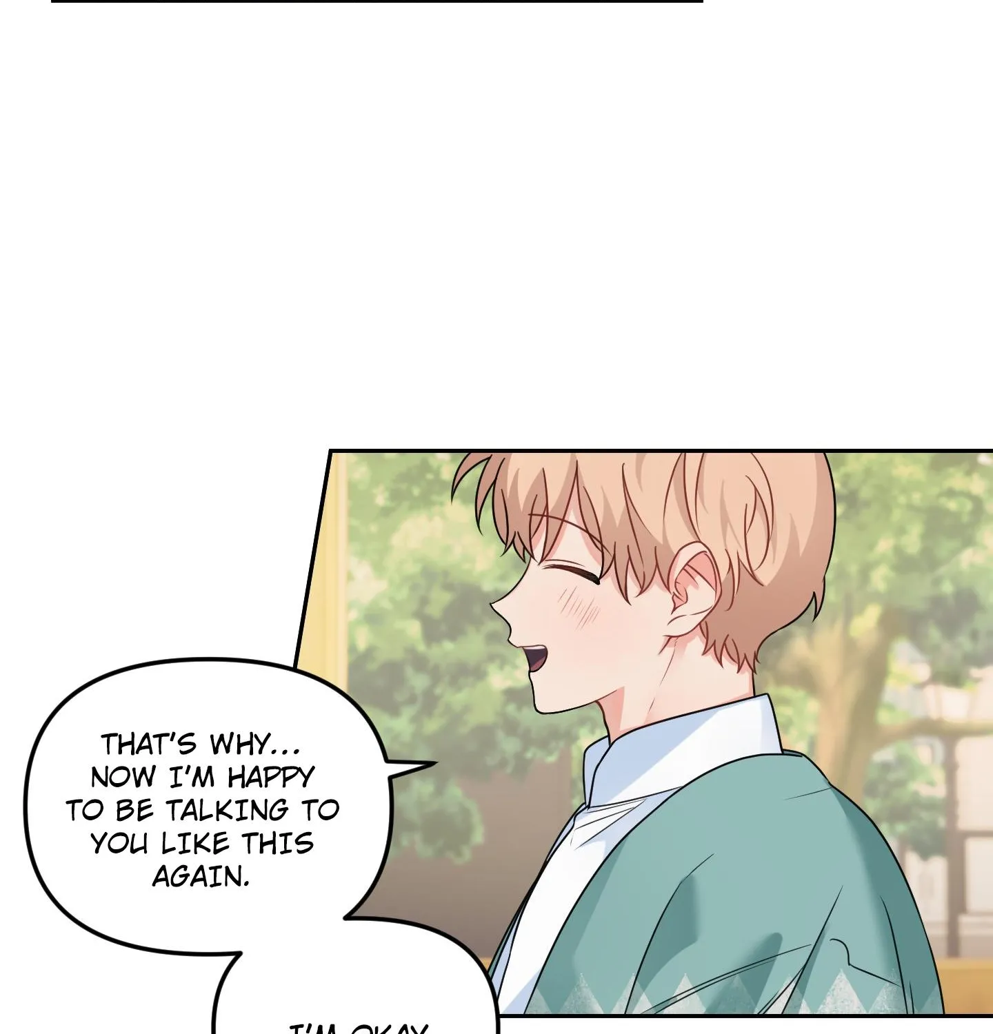 Blood And Love Chapter 16.1 page 87 - MangaKakalot