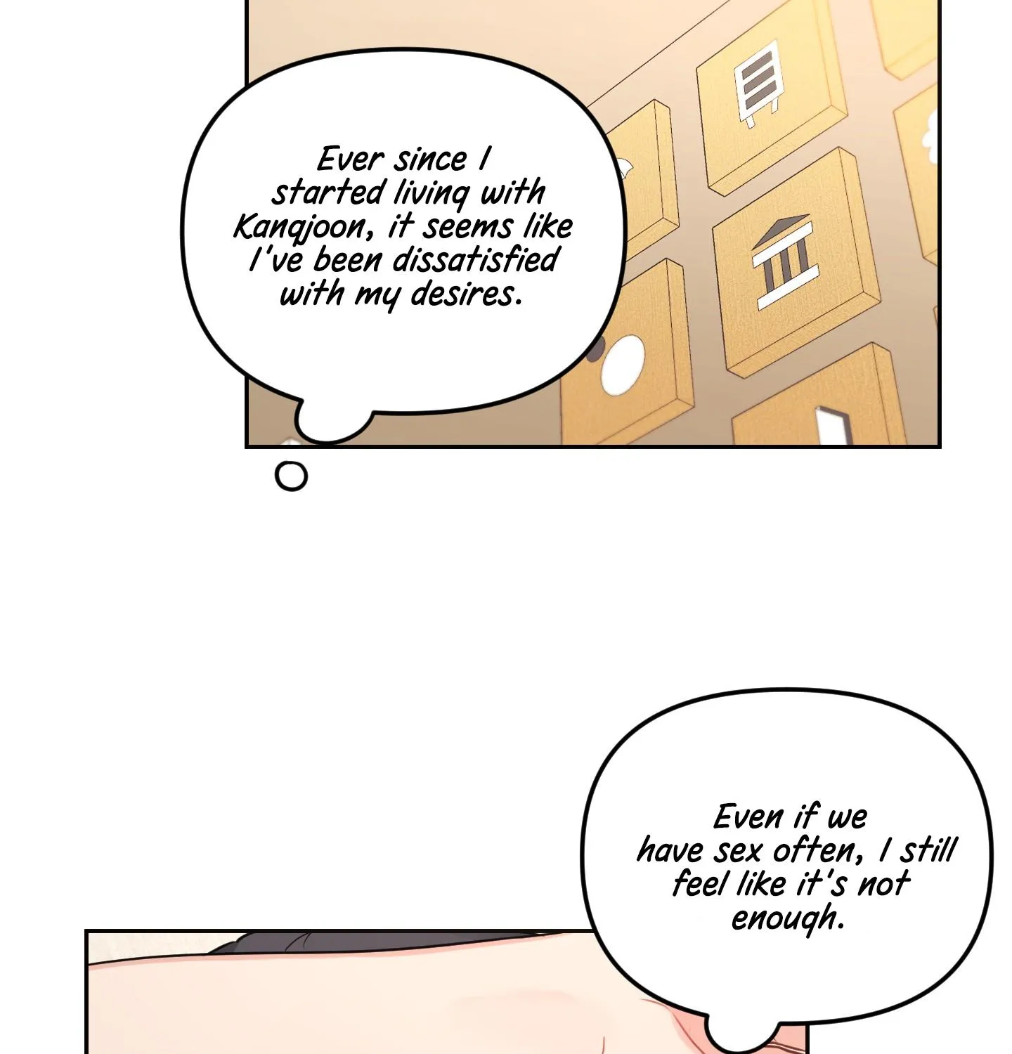 Blood And Love Chapter 17.1 page 48 - MangaKakalot