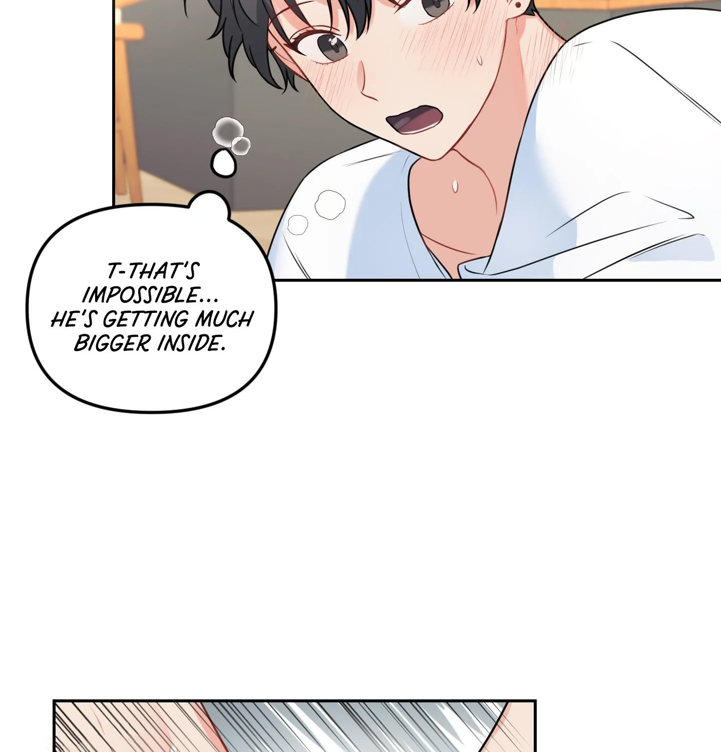 Blood And Love Chapter 18.1 page 60 - MangaKakalot