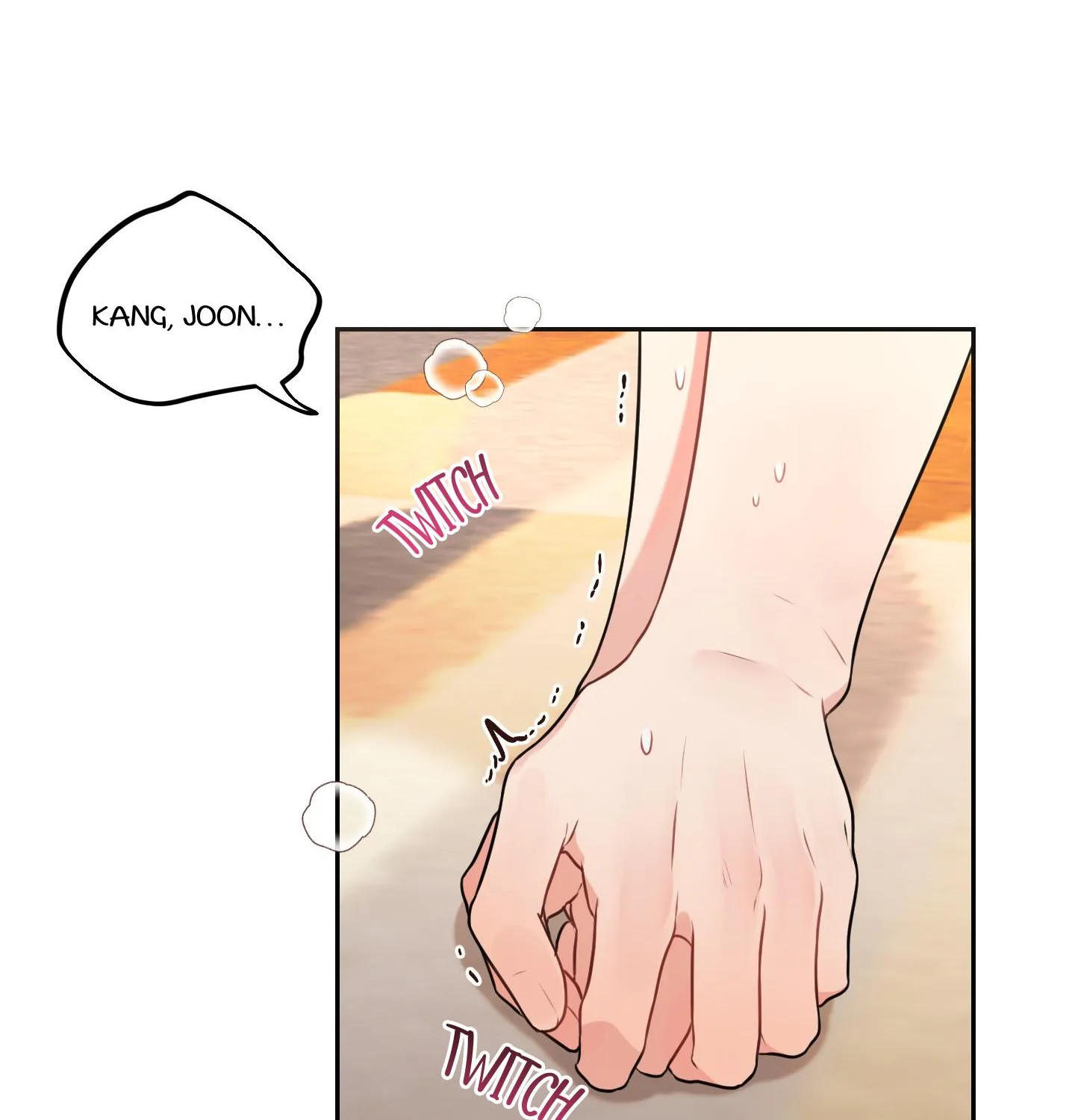 Blood And Love Chapter 18.1 page 65 - MangaKakalot