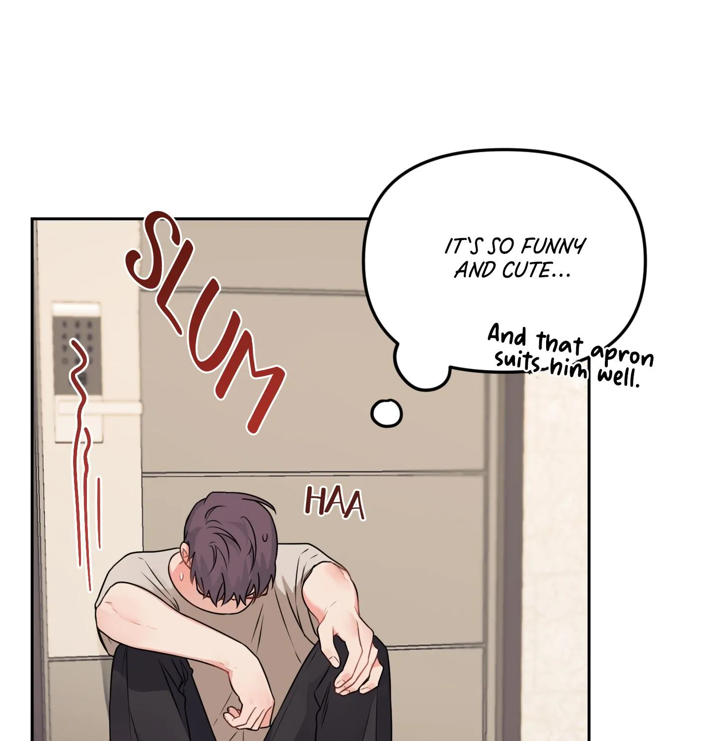 Blood And Love Chapter 19.1 page 59 - MangaKakalot