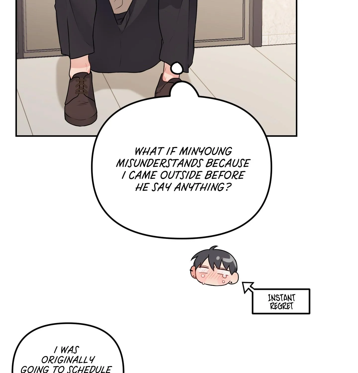 Blood And Love Chapter 19.1 page 60 - MangaKakalot