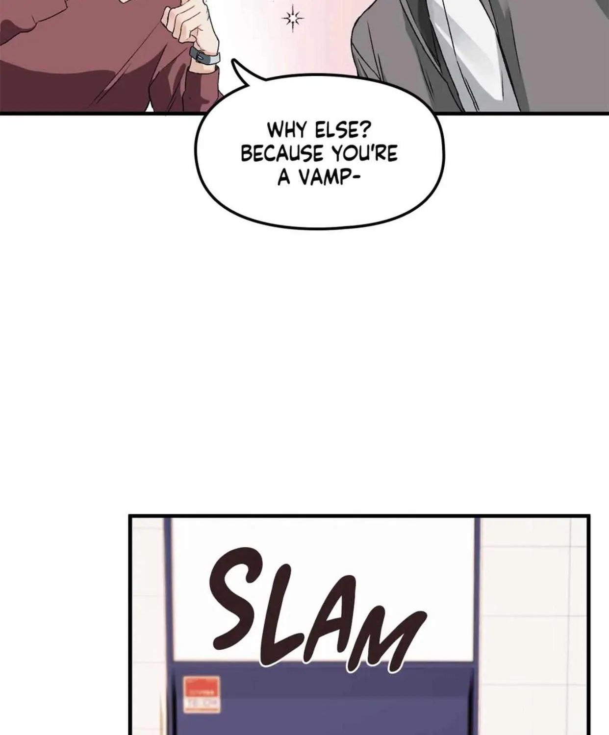 Blood And Love Chapter 2.2 page 48 - MangaKakalot