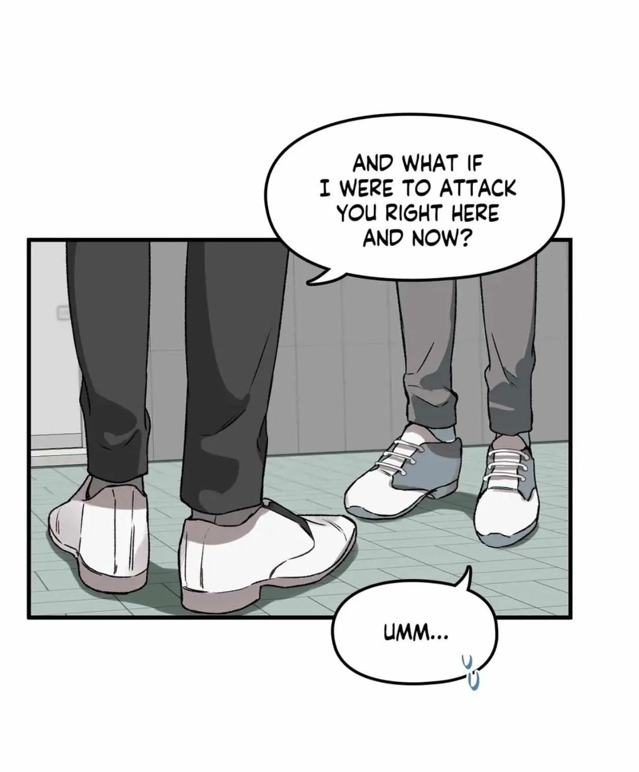 Blood And Love Chapter 2.2 page 64 - MangaKakalot