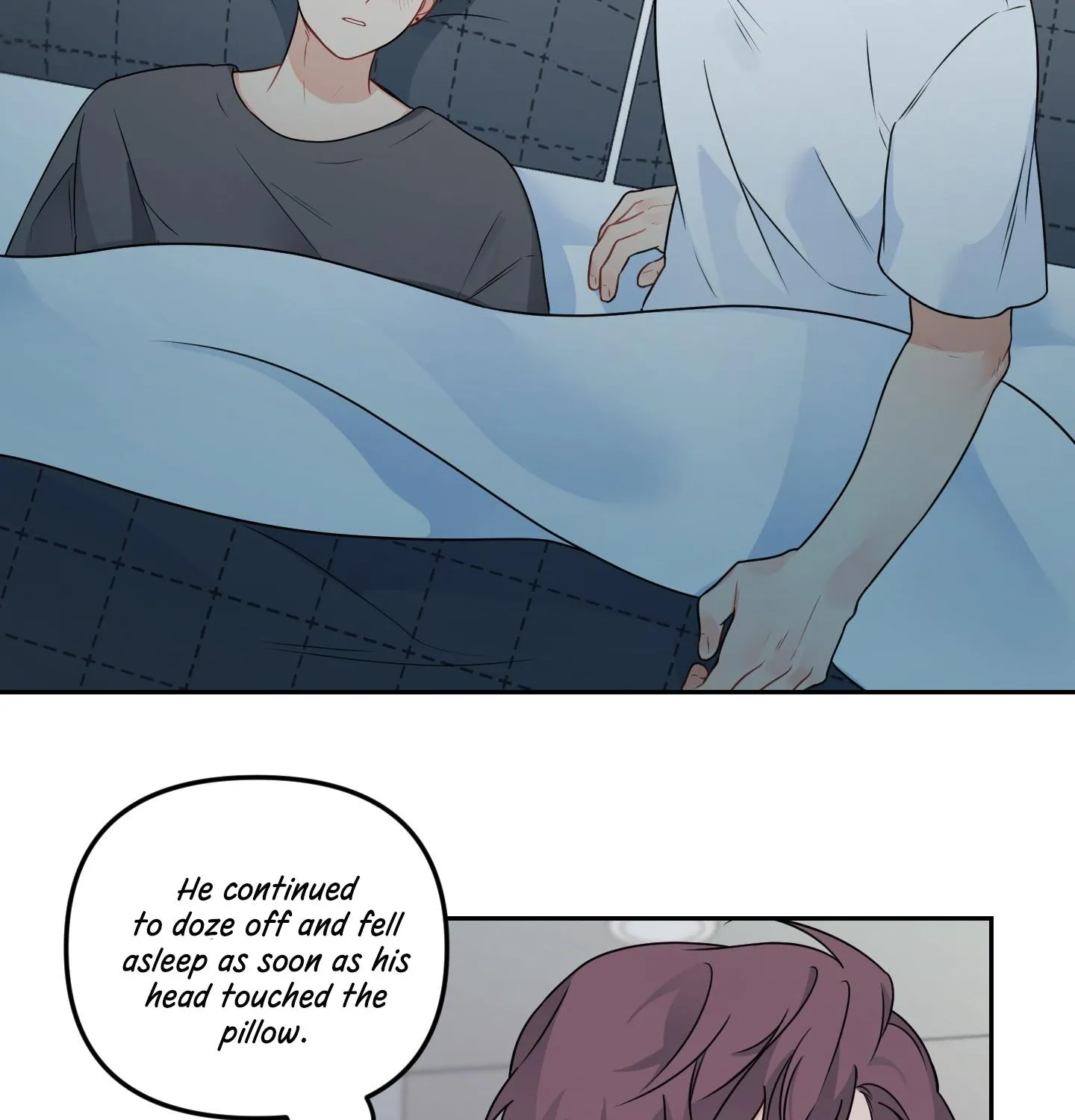 Blood And Love Chapter 20.1 page 95 - MangaKakalot