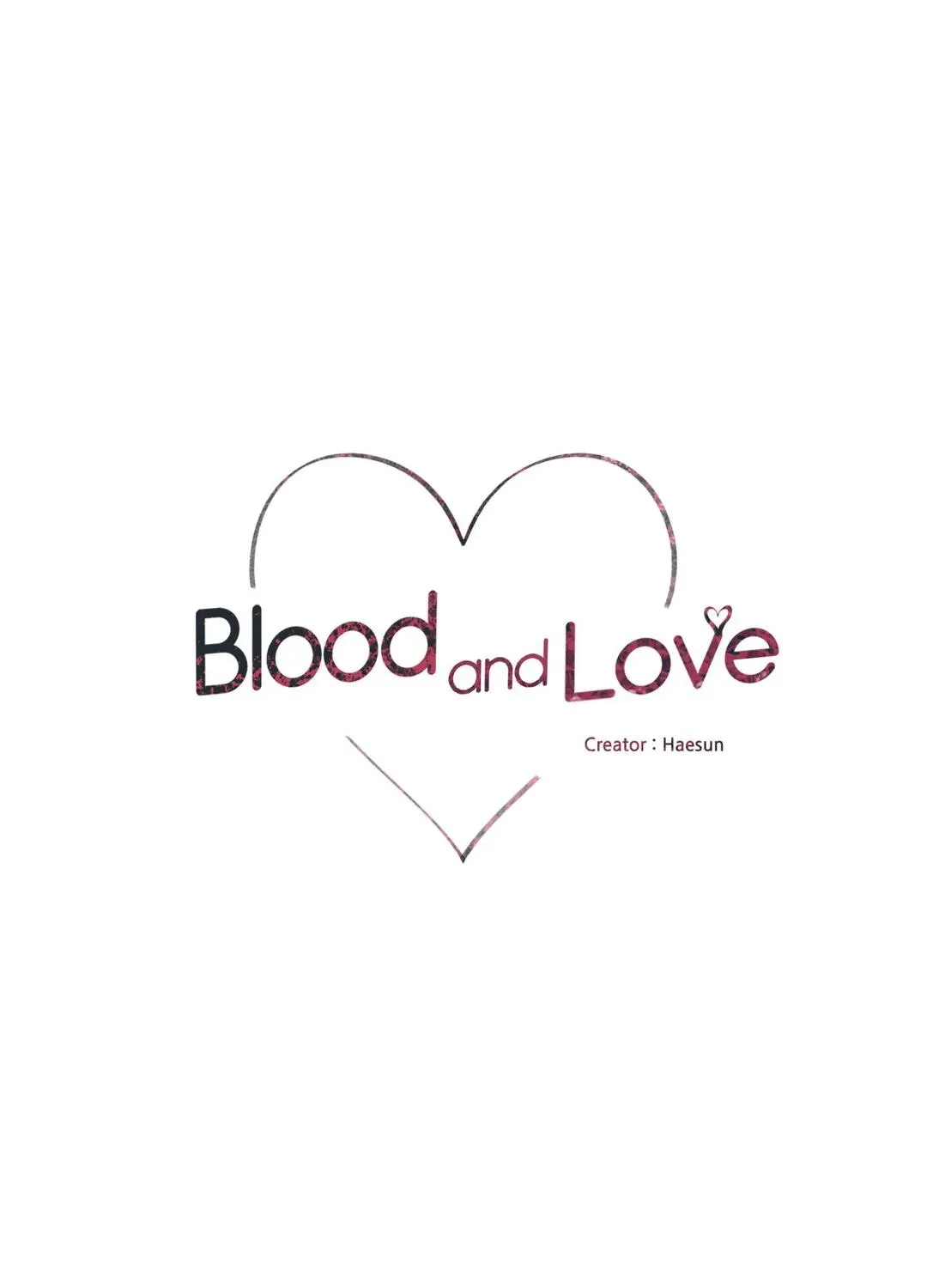 Blood And Love Chapter 21.200000000000003 page 4 - MangaKakalot