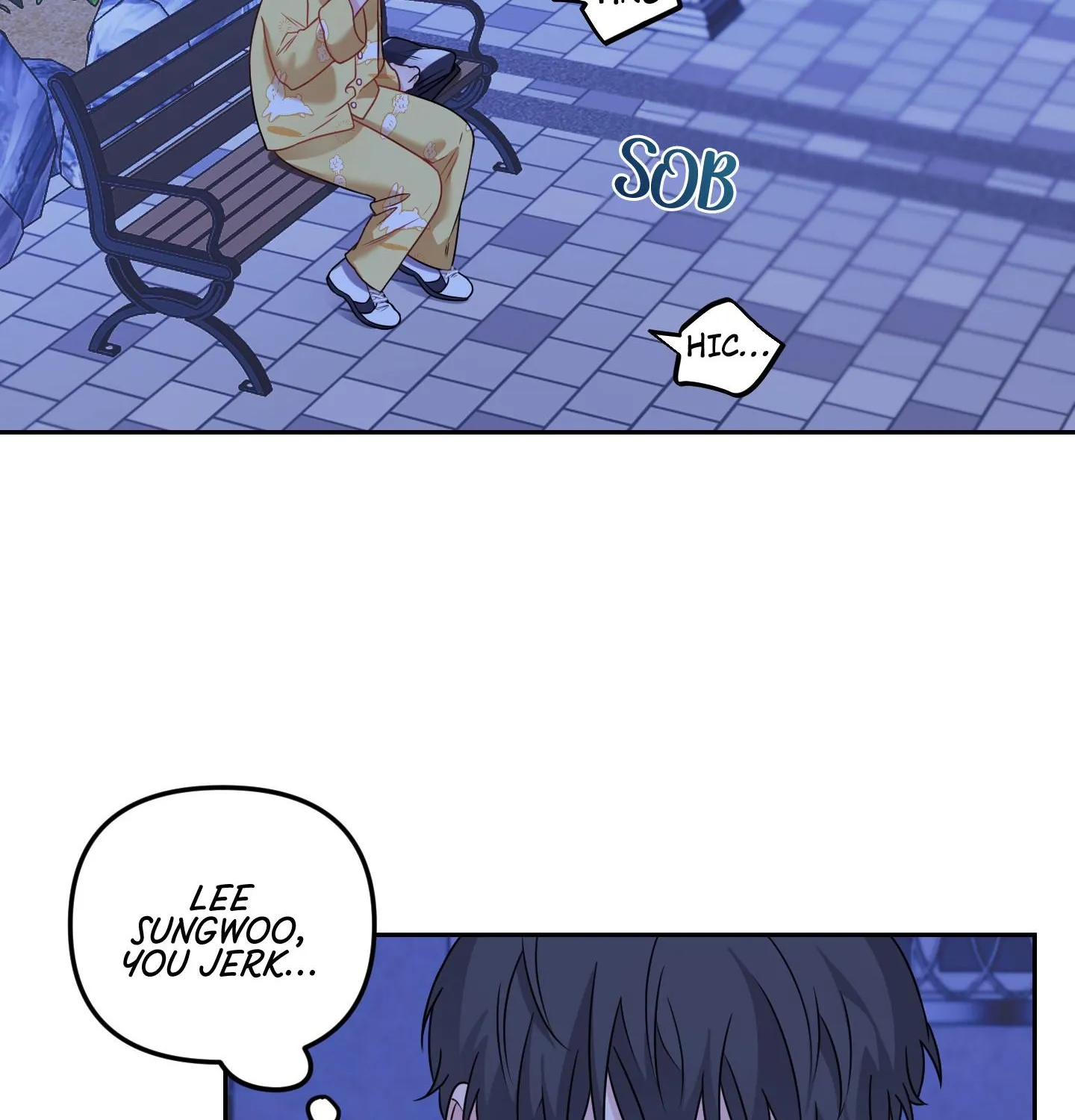 Blood And Love Chapter 24.1 page 66 - MangaKakalot