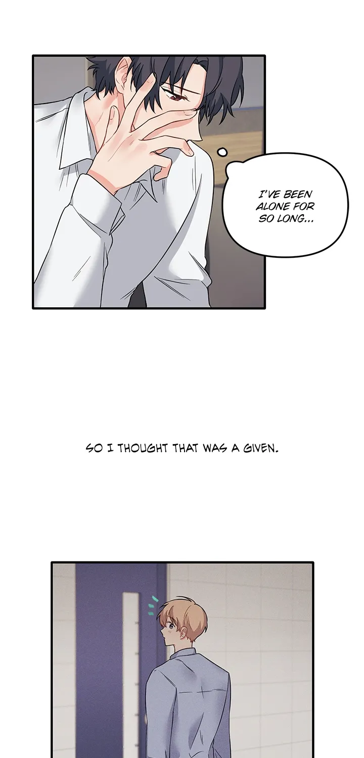 Blood And Love Chapter 24 page 53 - MangaKakalot