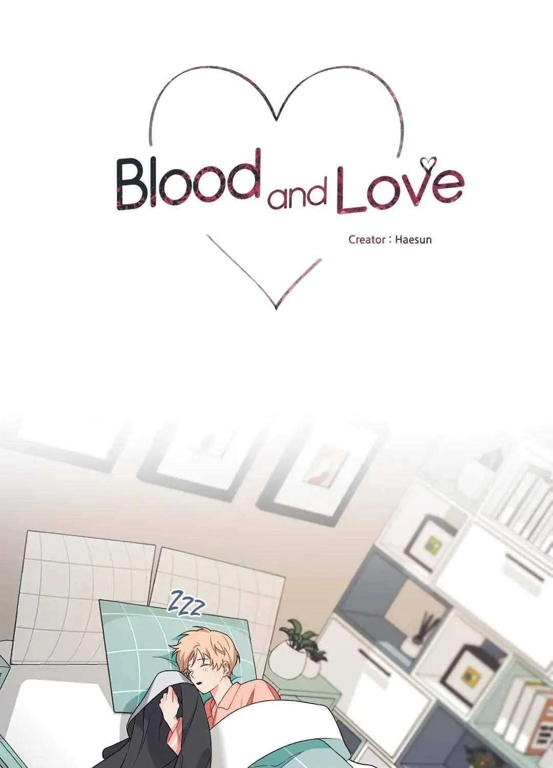 Blood And Love Chapter 25.200000000000003 page 7 - MangaKakalot