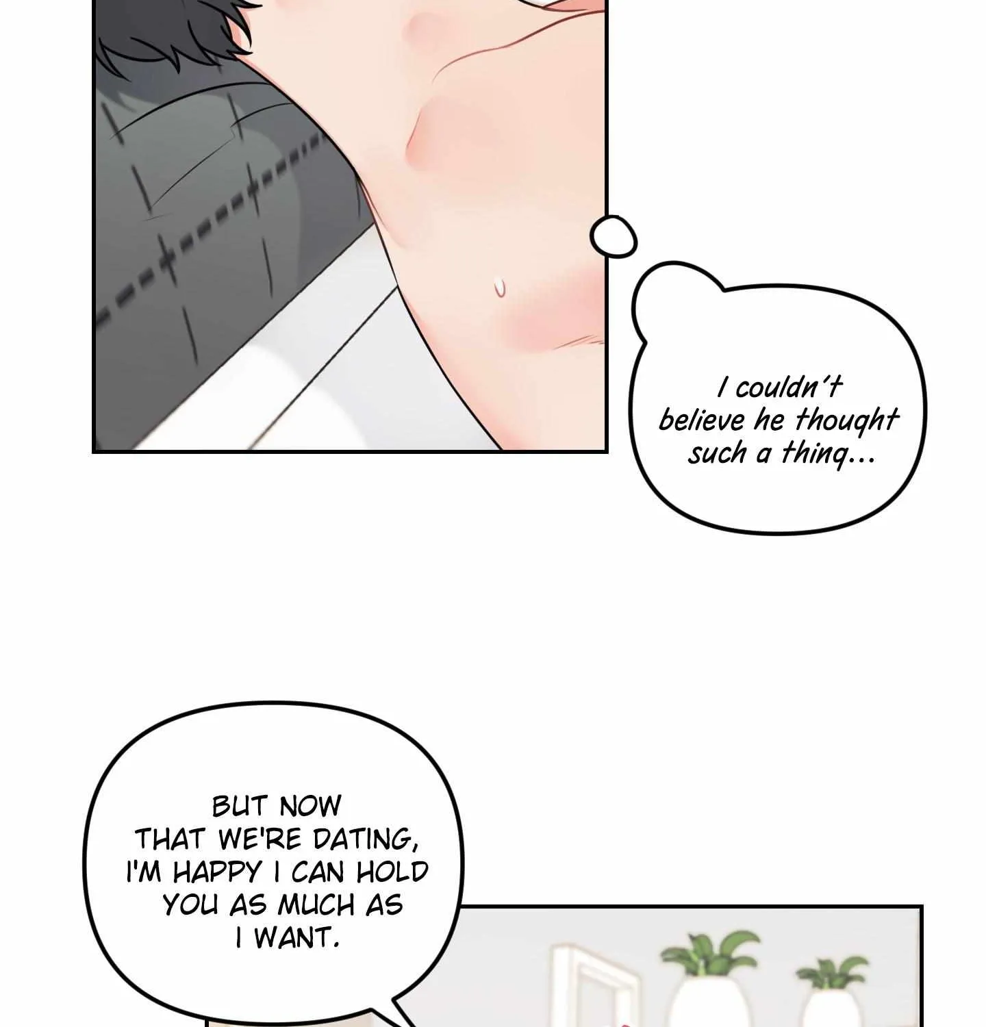 Blood And Love Chapter 26.1 page 46 - MangaKakalot