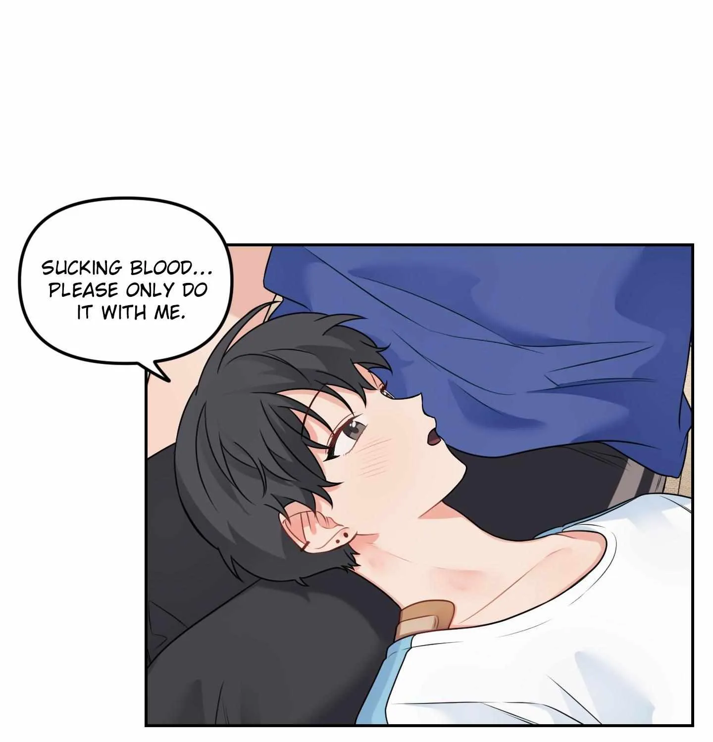 Blood And Love Chapter 26.1 page 74 - MangaKakalot