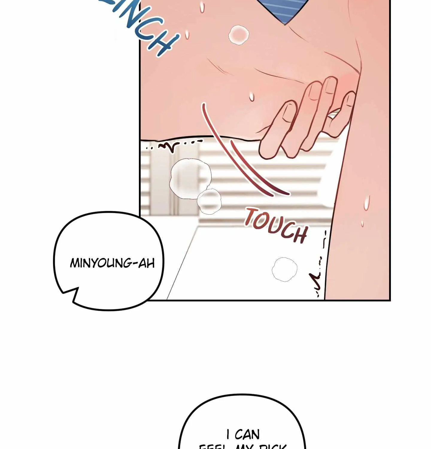 Blood And Love Chapter 29.1 page 36 - MangaKakalot