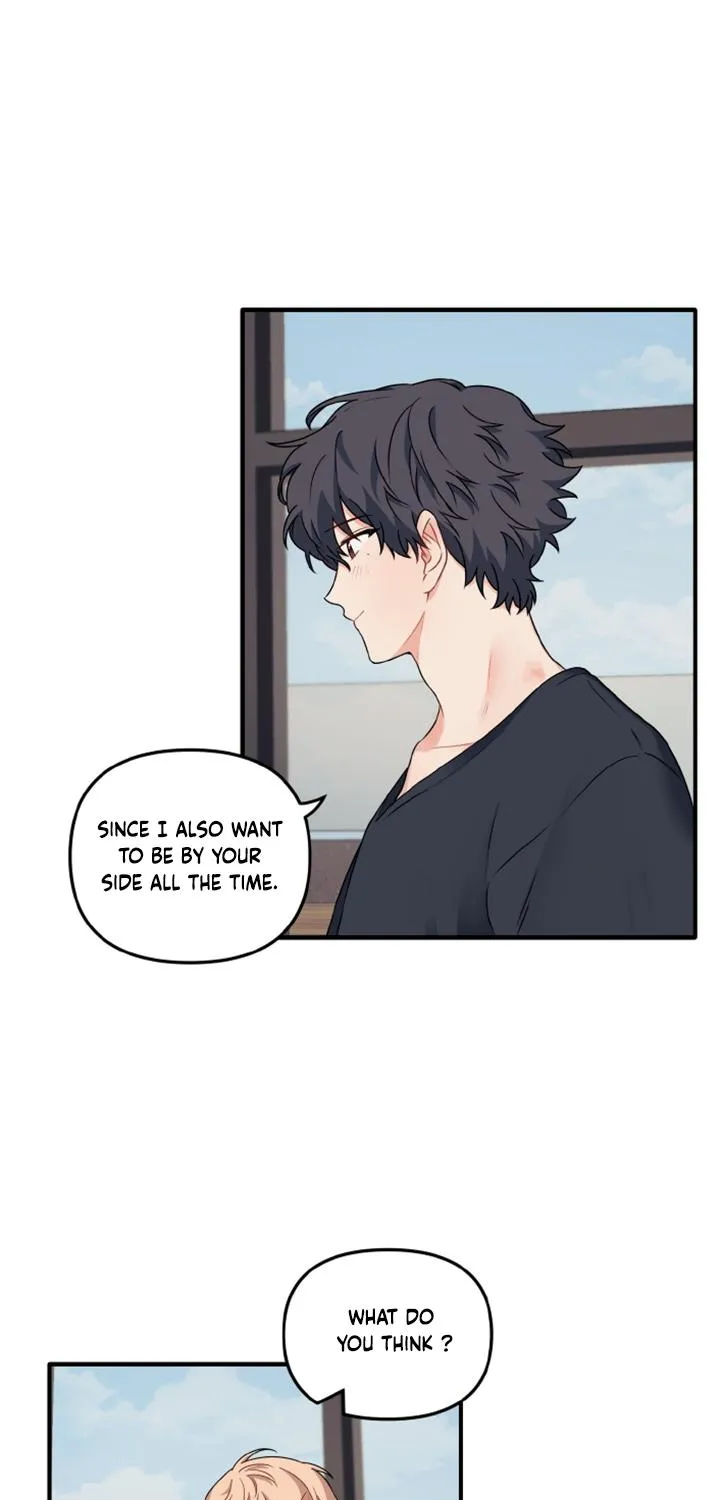 Blood And Love Chapter 30.1 page 20 - MangaKakalot