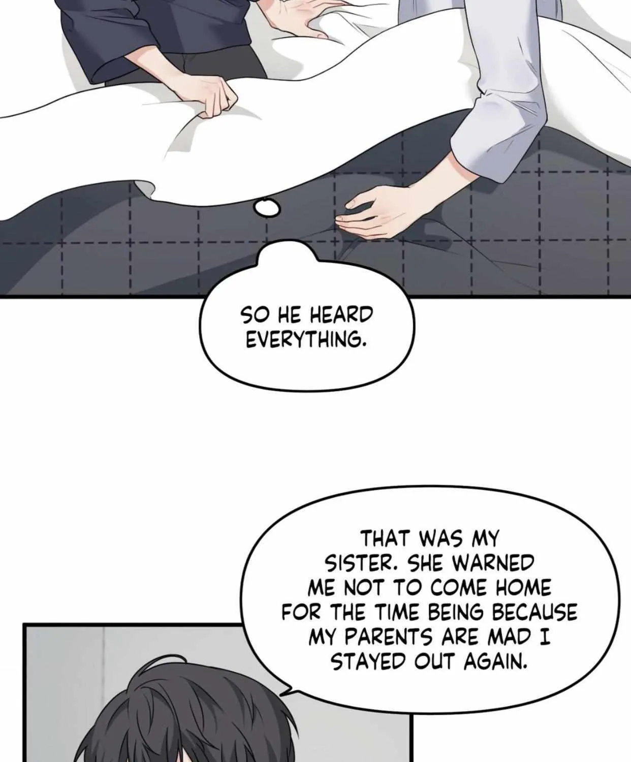 Blood And Love Chapter 37 page 38 - MangaKakalot