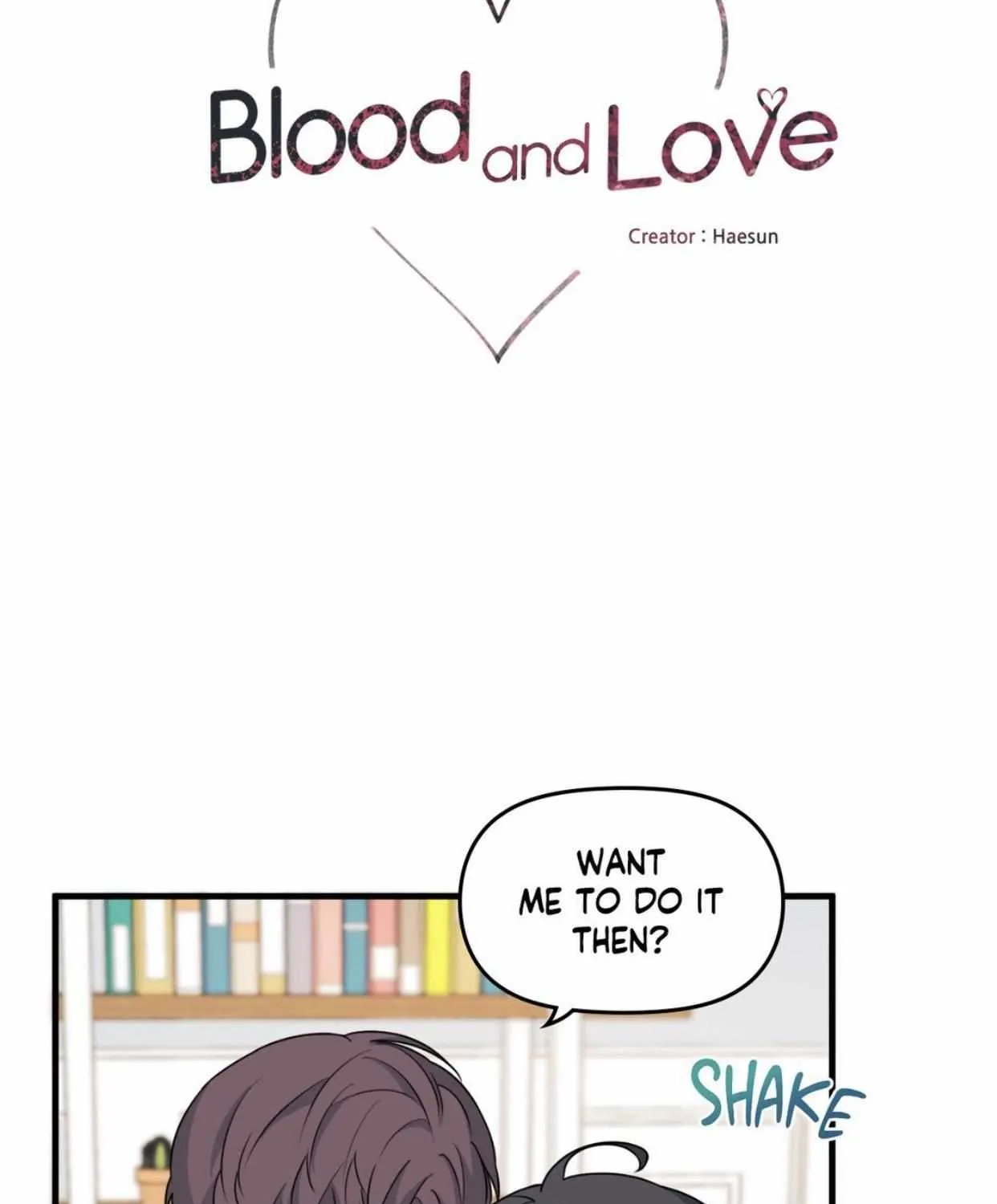 Blood And Love Chapter 38 page 32 - MangaKakalot