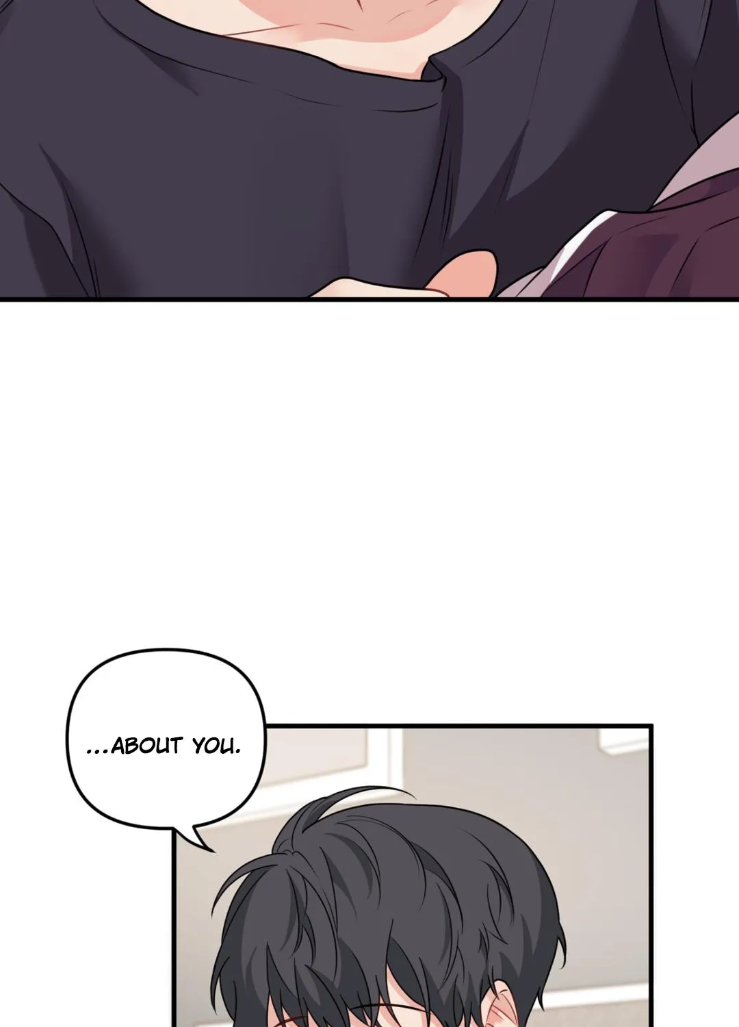 Blood And Love Chapter 4.1 page 10 - MangaKakalot