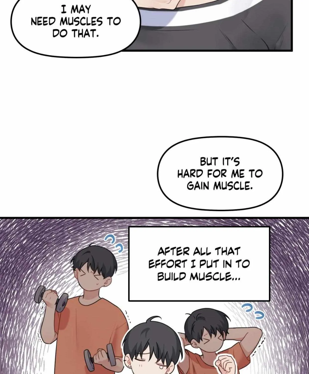 Blood And Love Chapter 40 page 30 - MangaKakalot