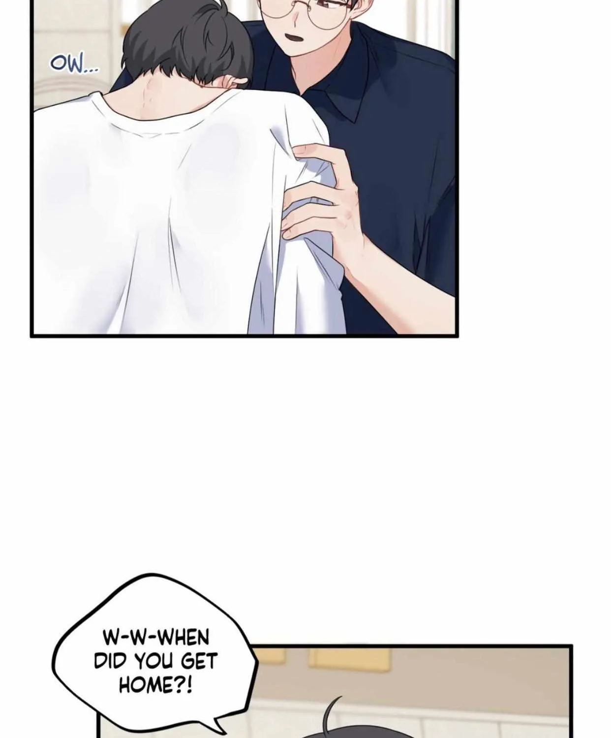 Blood And Love Chapter 40 page 45 - MangaKakalot