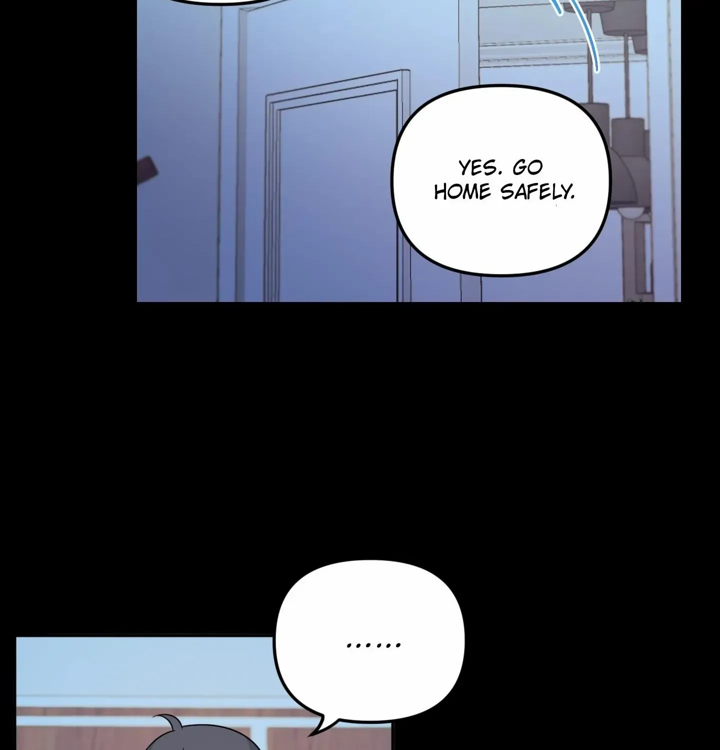 Blood And Love Chapter 44 page 25 - MangaKakalot