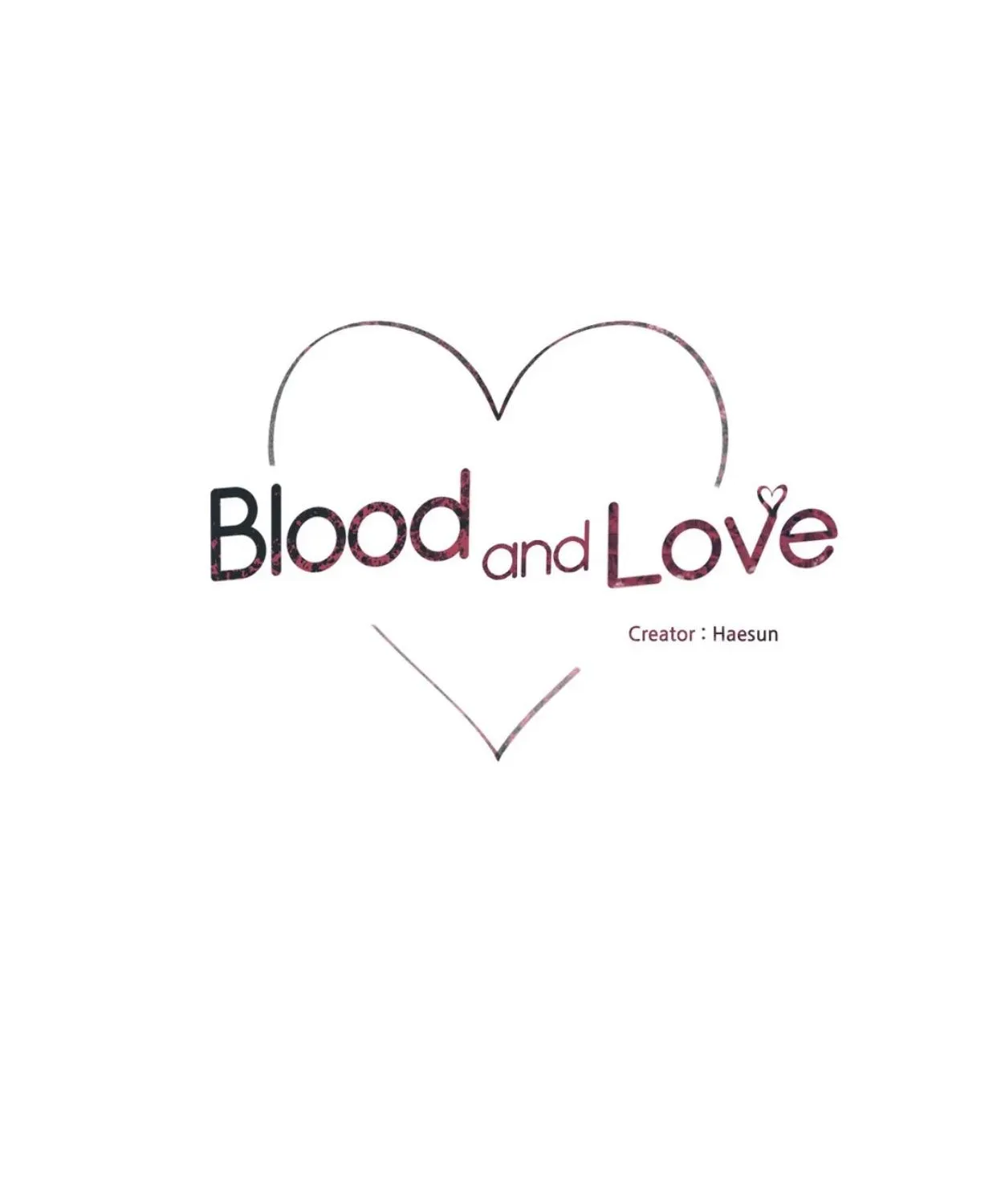 Blood And Love Chapter 5.199999999999999 page 3 - MangaKakalot