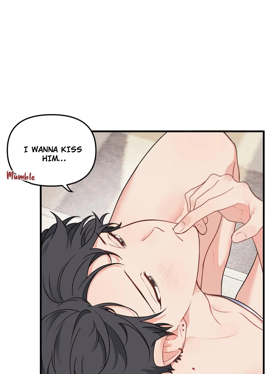 Blood And Love Chapter 6.1 page 21 - MangaKakalot