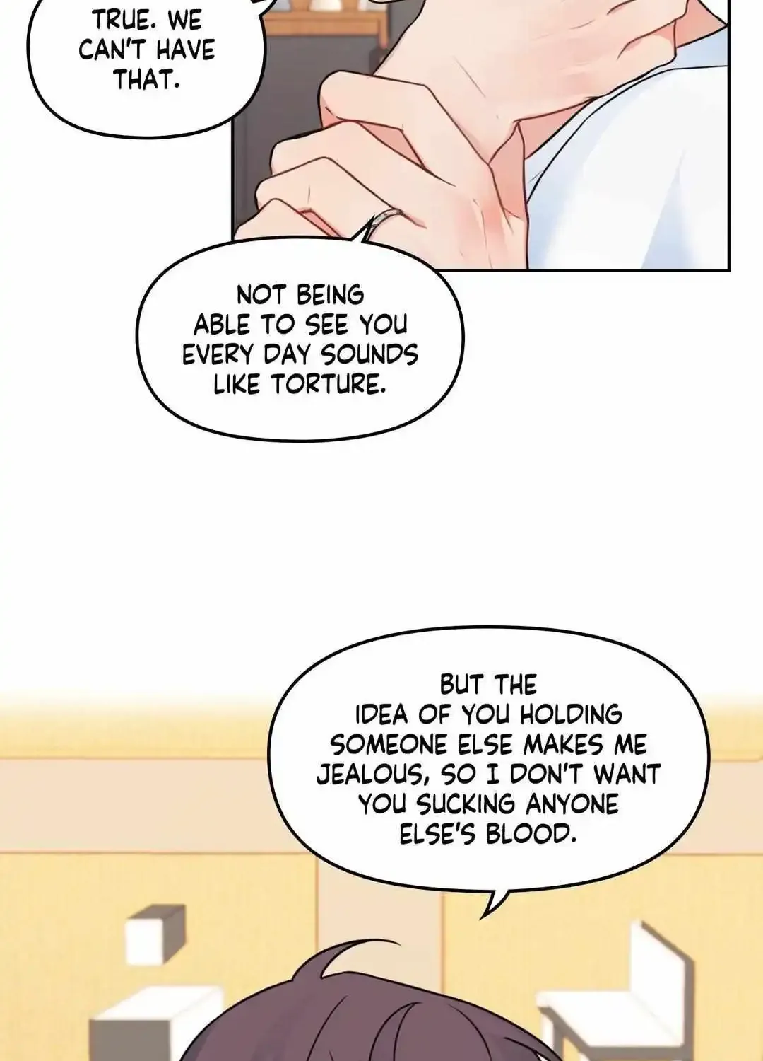 Blood And Love Chapter 64 page 63 - MangaKakalot