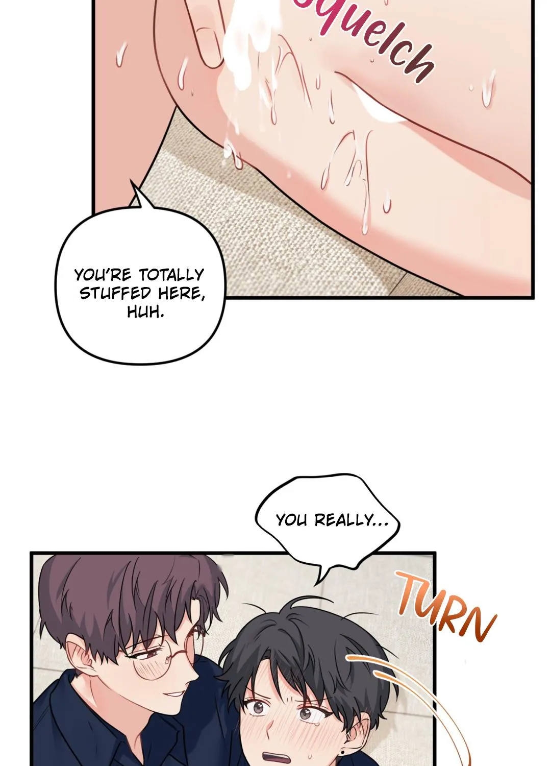 Blood And Love Chapter 7.1 page 28 - MangaKakalot