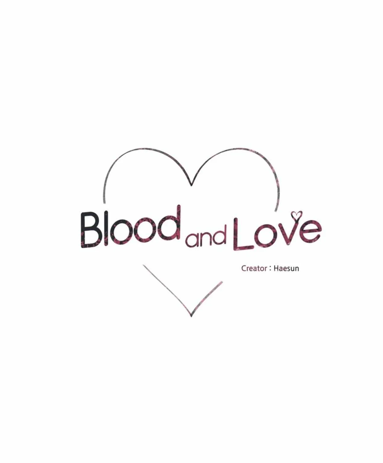 Blood And Love Chapter 7.199999999999999 page 19 - MangaKakalot